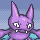 Gligar — Sad