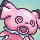 Snubbull — Dizzy