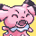 Snubbull — Happy