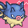 Qwilfish — Angry