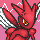 Scizor — Angry