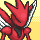 Scizor — Happy
