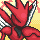 Scizor — Joyous