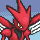 Scizor — Sad