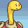 Shuckle — Sad