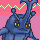 Heracross — Angry
