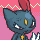 Sneasel — Angry