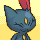 Sneasel — Happy
