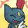 Sneasel — Joyous