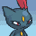 Sneasel — Sad