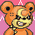 Teddiursa — Angry