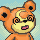 Teddiursa — Dizzy