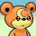 Teddiursa