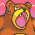 Ursaring — Angry