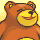 Ursaring — Happy