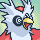Delibird — Dizzy