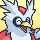 Delibird — Happy
