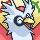 Delibird — Joyous