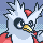 Delibird — Sad