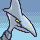 Skarmory — Sad