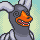 Houndoom — Dizzy