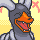 Houndoom — Joyous