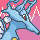 Kingdra — Angry