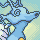 Kingdra — Dizzy