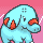 Phanpy — Angry