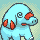 Phanpy — Dizzy