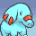 Phanpy — Sad