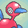 Porygon2 — Dizzy