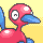 Porygon2 — Happy