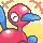 Porygon2 — Joyous