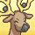 Stantler — Happy