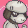 Smeargle — Angry