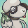Smeargle — Dizzy