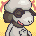 Smeargle — Joyous