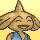 Hitmontop — Happy