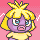 Smoochum — Angry