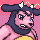 Miltank — Angry