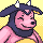 Miltank — Happy