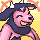 Miltank — Joyous