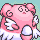 Blissey — Dizzy