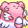 Blissey — Happy