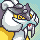 Raikou — Dizzy