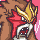 Entei — Angry