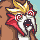 Entei — Dizzy