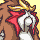 Entei — Happy