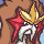 Entei — Sad